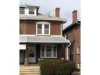 Colonial, Row-End Unit, Row/Townhouse, Semi Detached/Twin - Allentown