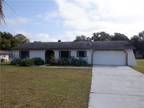 1 Story, Single Family - Inverness, FL 7380 E Applewood Dr