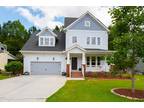 1017 Heritage Greens Drive, Wake Forest, NC 27587