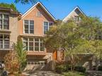 Townhouse, Contemporary, European, Townhouse - Brookhaven