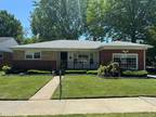 121 Huron Ave, Mount Clemens, MI 48043 MLS# [phone removed]