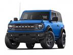 2024 Ford Bronco Big Bend - Tomball,TX