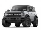2024 Ford Bronco Wildtrak - Tomball,TX