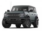 2024 Ford Bronco Badlands - Tomball,TX