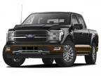 2024 Ford F-150 King Ranch - Tomball,TX