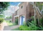 12550 PIPING ROCK DR APT 15, HOUSTON, TX 77077 Condo/Townhome For Sale MLS#
