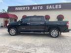 2016 Toyota Tundra For Sale
