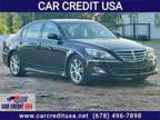 2013 Hyundai Genesis for sale