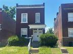 Pope Ave, Saint Louis, Home For Sale