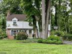 Watchung Ave, Plainfield, Home For Sale