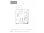 Celadon at Grandview Apartment Homes - A1