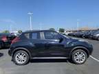 2012 Nissan Juke S