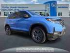 2024 Honda Passport TrailSport