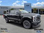 2024 Ford F-350SD Lariat