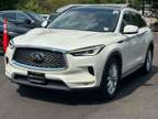 2019 Infiniti QX50 LUXE