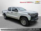 2024 Chevrolet Colorado Work Truck