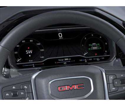 2024 GMC Sierra 1500 Elevation is a Grey 2024 GMC Sierra 1500 Car for Sale in Union NJ