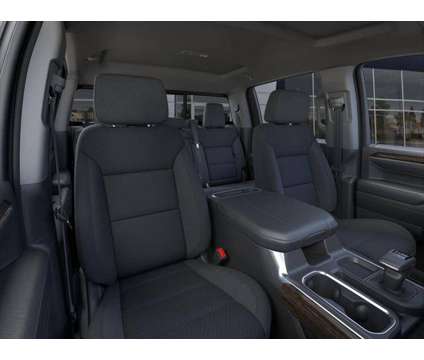 2024 GMC Sierra 1500 Elevation is a Grey 2024 GMC Sierra 1500 Car for Sale in Union NJ