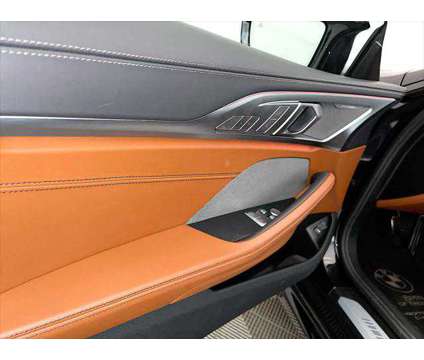 2023 BMW 8 Series xDrive is a Black 2023 BMW 8-Series Coupe in Freeport NY