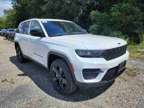 2024 Jeep Grand Cherokee Altitude X 4x4