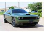 2022 Dodge Challenger GT 32615 miles