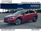 2018 Subaru Crosstrek Limited 136749 miles