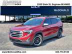 2019 GMC Terrain SLE 49512 miles