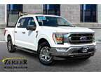 2021 Ford F-150 XLT 57934 miles