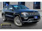 2022 Jeep Grand Cherokee WK Limited 61365 miles