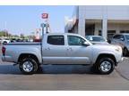 2023 Toyota Tacoma 4WD 4WD SR Double Cab