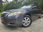 2009 Toyota Camry LE V6 6-Spd AT