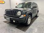 2015 Jeep Patriot Sport Low Miles Extra Clean!!!