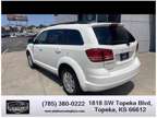 2018 Dodge Journey for sale