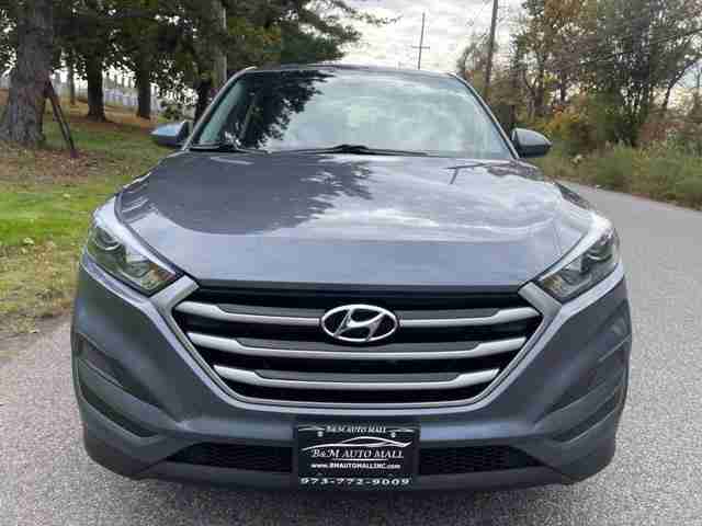 2018 Hyundai Tucson for sale