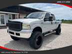 2006 Ford F250 Super Duty Crew Cab for sale