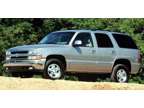 2000 Chevrolet Tahoe for sale