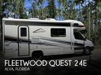 2010 Fleetwood Quest