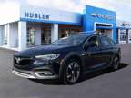 2018UsedBuickUsedRegal TourXUsed5dr Wgn AWD