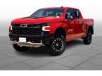 2024NewChevroletNewSilverado 1500New4WD Crew Cab 147