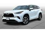 2022UsedToyotaUsedHighlanderUsedAWD (Natl)