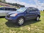 2008 Honda CR-V, 179K miles