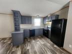 2005 American Homestar Corp Mobile Home