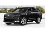 2025 Cadillac XT6 AWD Premium Luxury