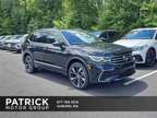 2024 Volkswagen Tiguan SEL R-Line