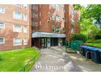 Wake Green Park, Birmingham B13 2 bed flat for sale -