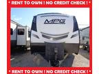 2021 Cruiser RV 2500BH/Rent To Own/No Credit Check