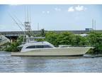 2000 Donzi Boat for Sale