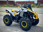 2024 Can-Am Renegade X MR 650