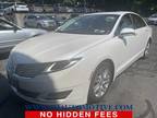 Used 2016 Lincoln Mkz for sale.