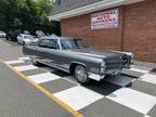 Used 1966 Cadillac Fleetwood for sale.